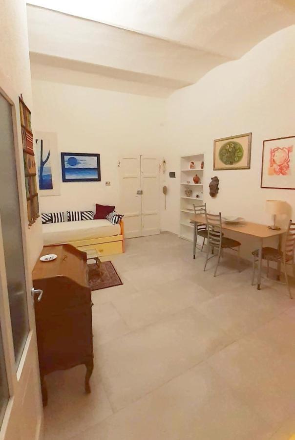 Suite Battisti Grosseto Zewnętrze zdjęcie