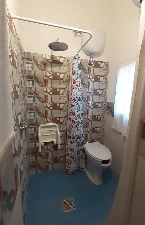 Suite Battisti Grosseto Zewnętrze zdjęcie