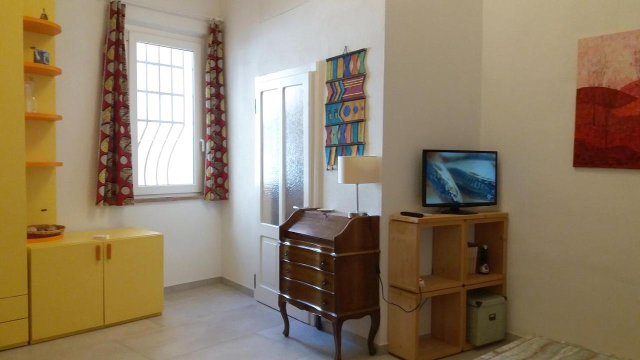 Suite Battisti Grosseto Zewnętrze zdjęcie